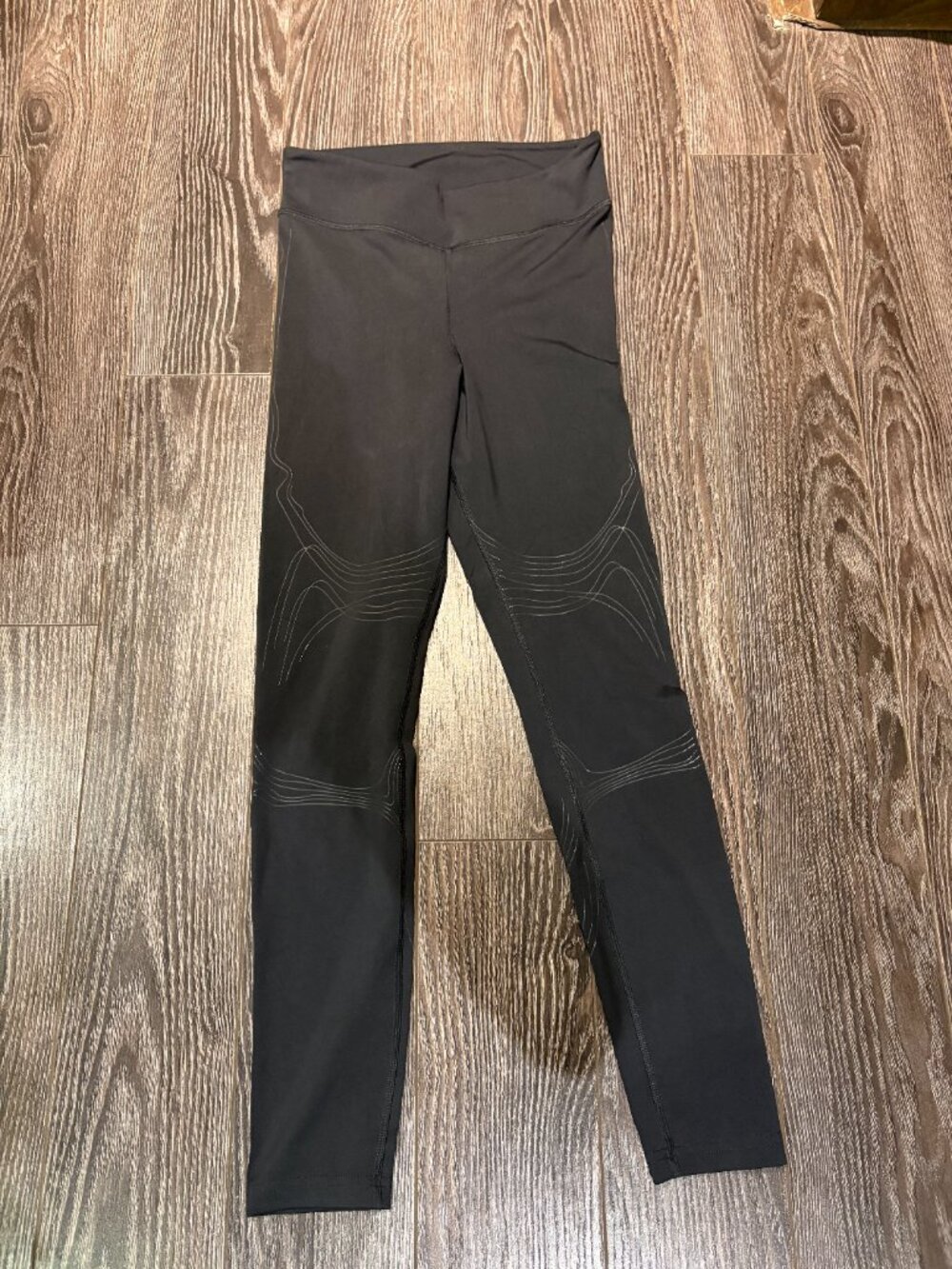 Gymshark Dreamy Leggings in Black